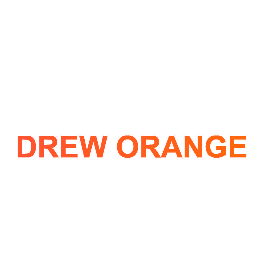 DREW ORANGE