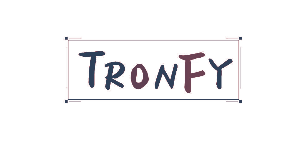 TRONFY