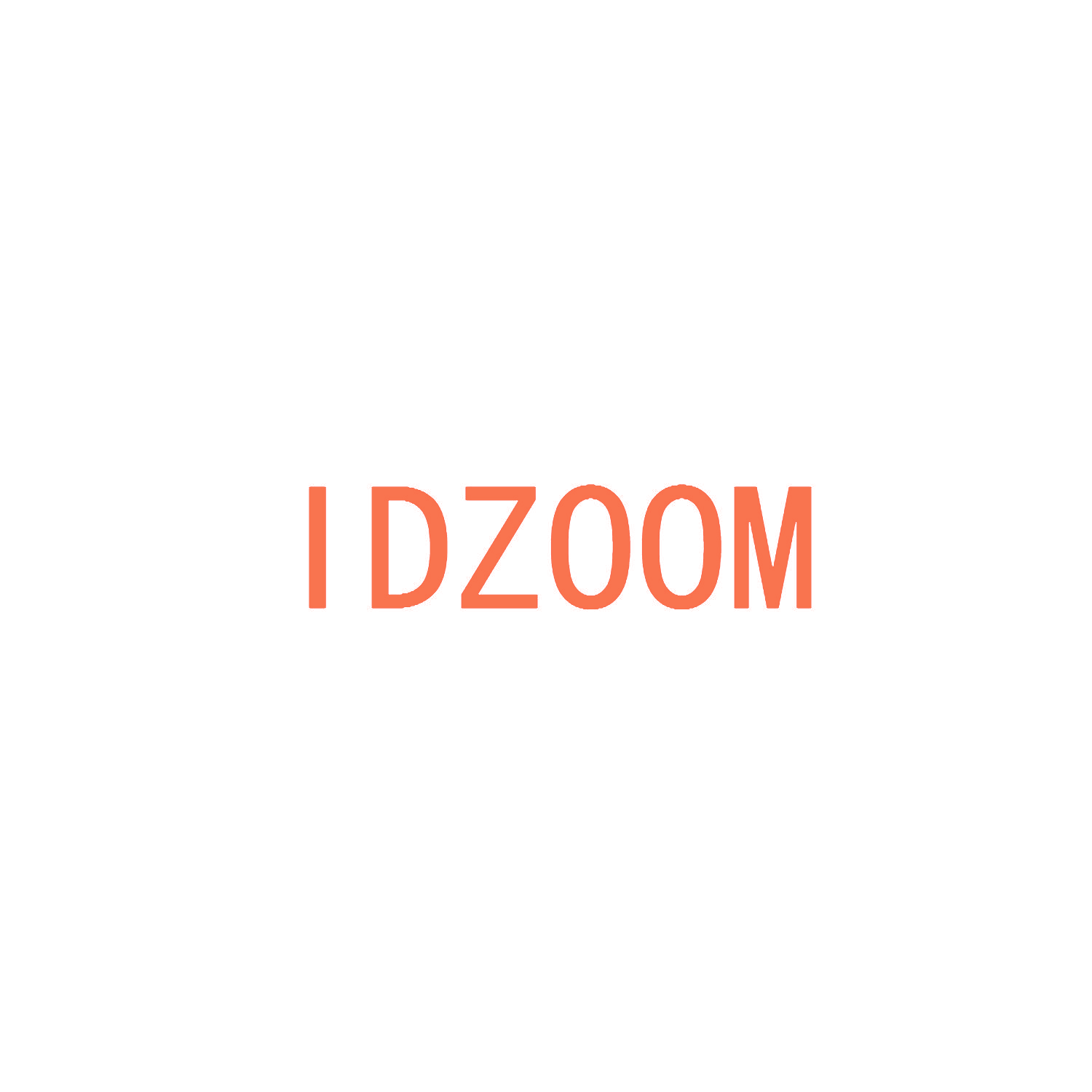 IDZOOM