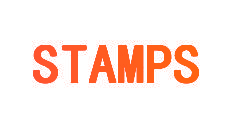 STAMPS
