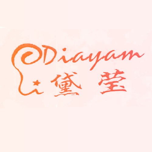 黛莹 DIAYAM