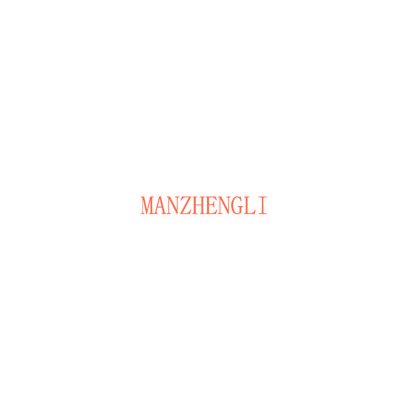 MANZHENGLI