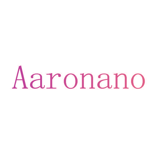 AARONANO
