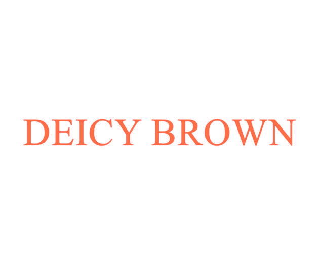 DEICY BROWN