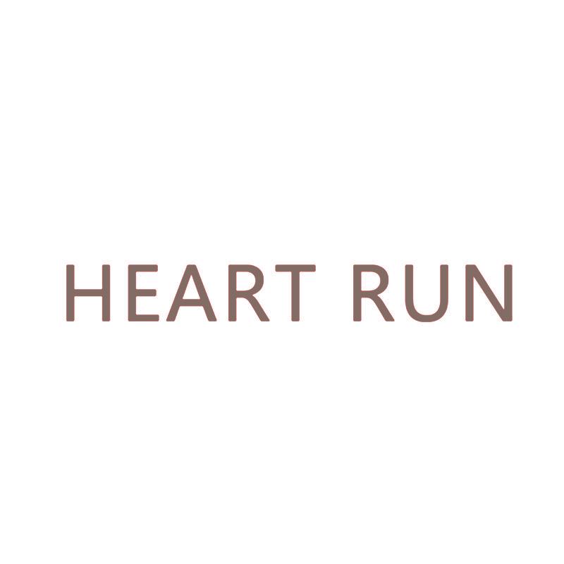 HEART RUN