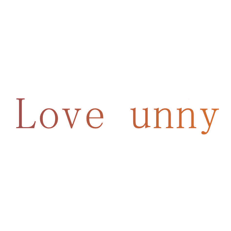 LOVE UNNY