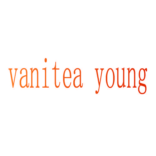 VANITEA YOUNG