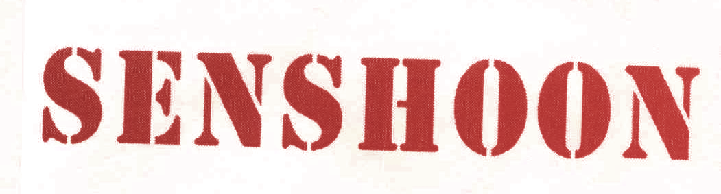 SENSHOON