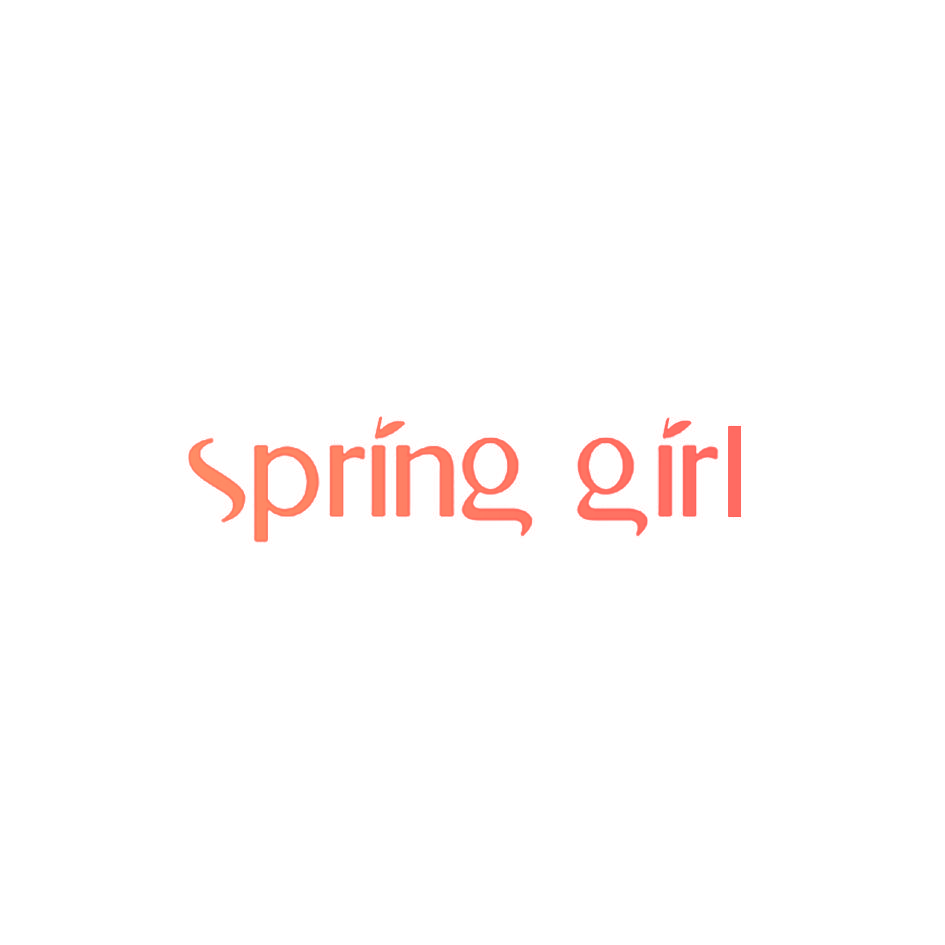 SPRING GIRL