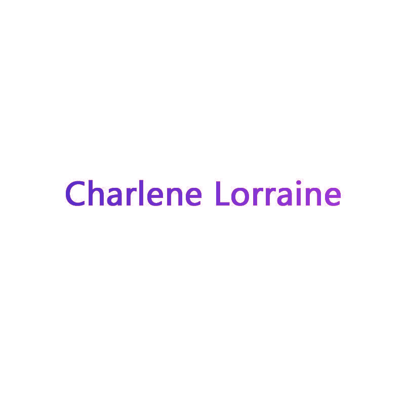 CHARLENE LORRAINE
