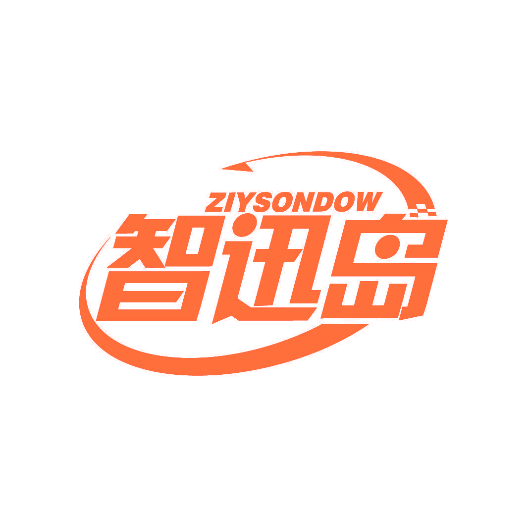 ZIYSONDOW 智迅岛
