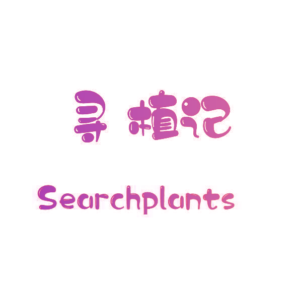 寻植记 SEARCHPLANTS
