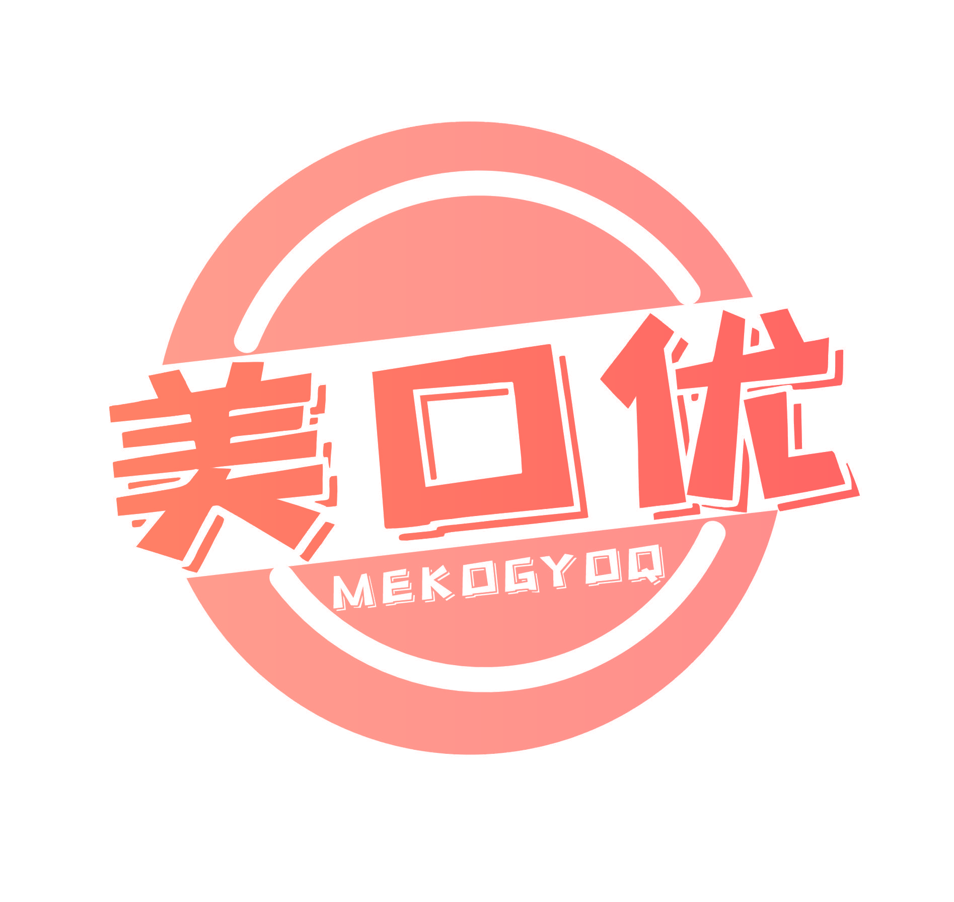 美口优 MEKOGYOQ