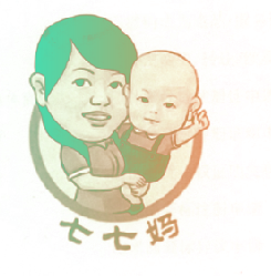 七七妈