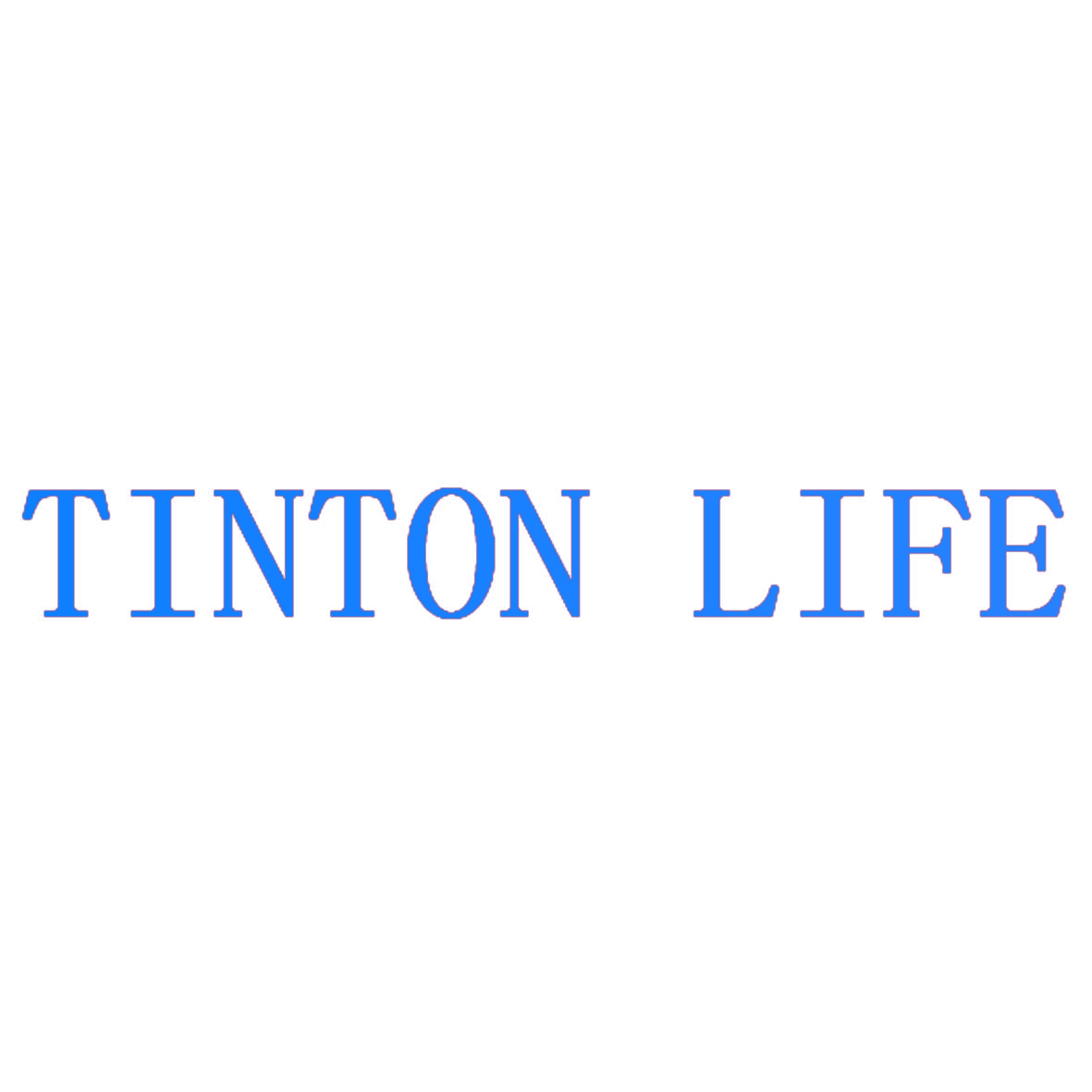 TINTON LIFE