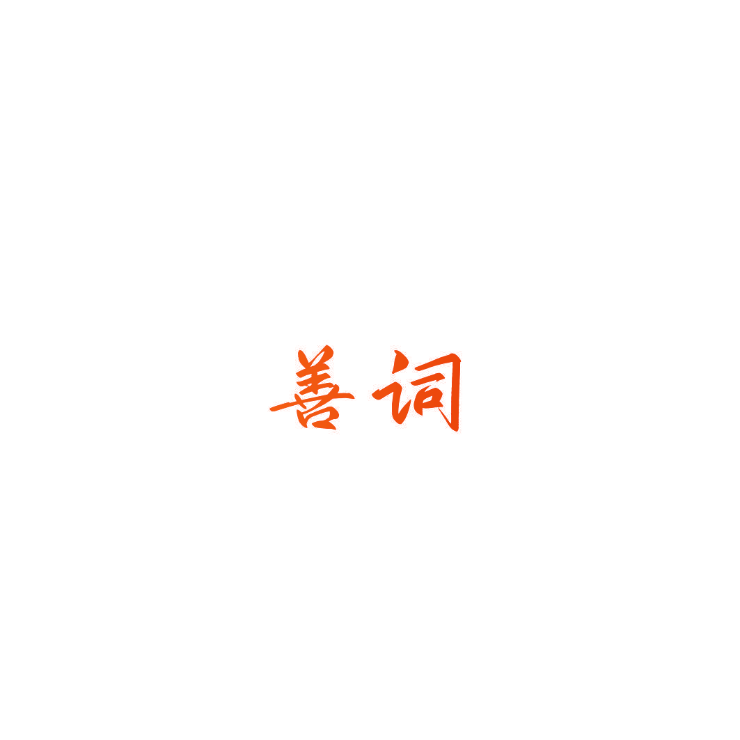 善词