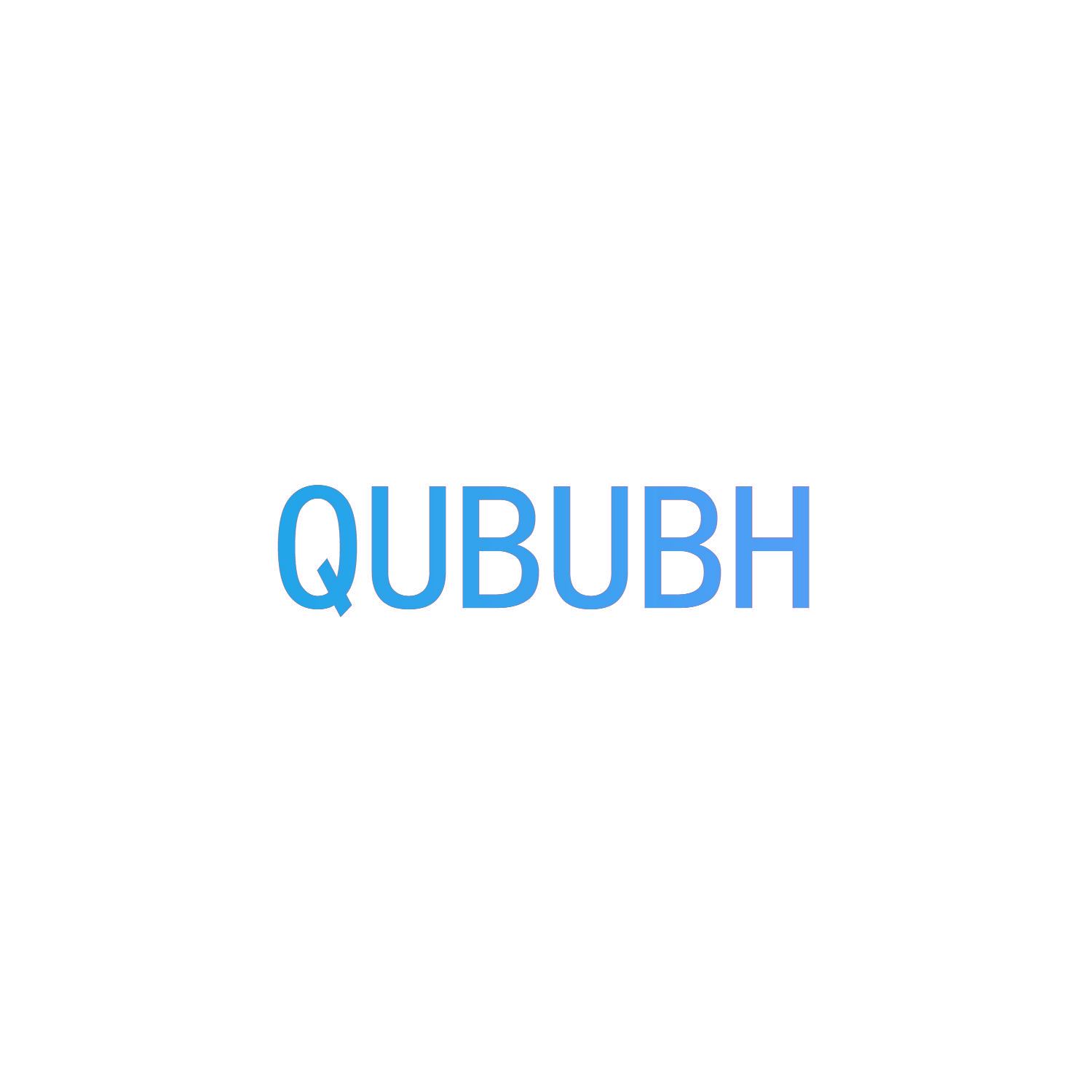 QUBUBH