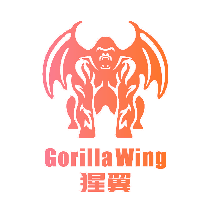 猩翼 GORILLA WING
