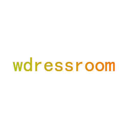 WDRESSROOM