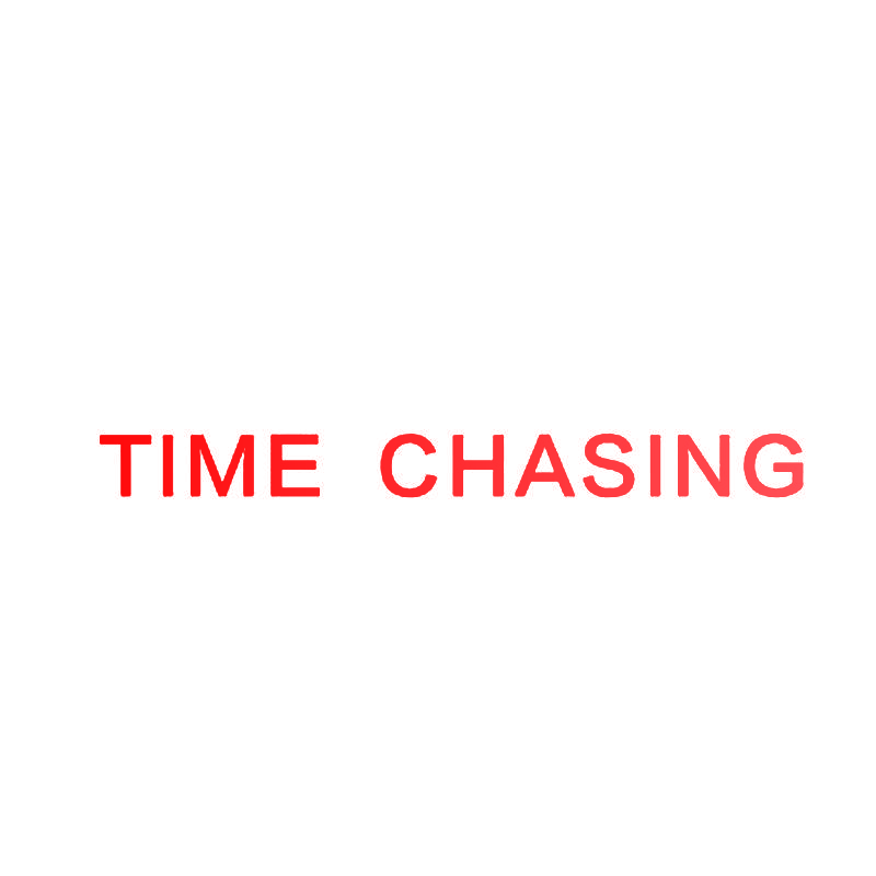 TIME CHASING
