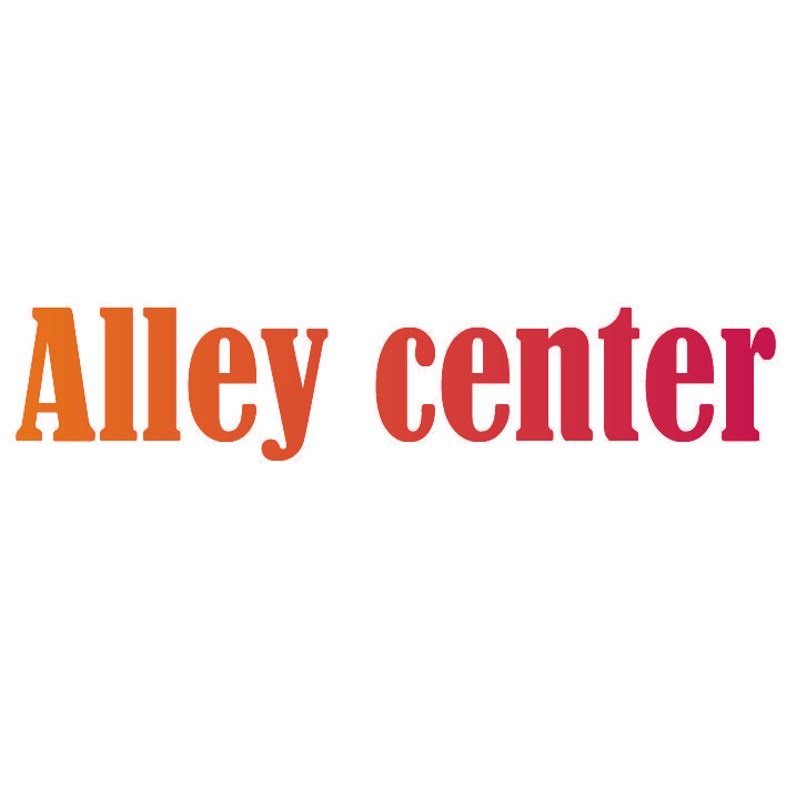 ALLEY CENTER