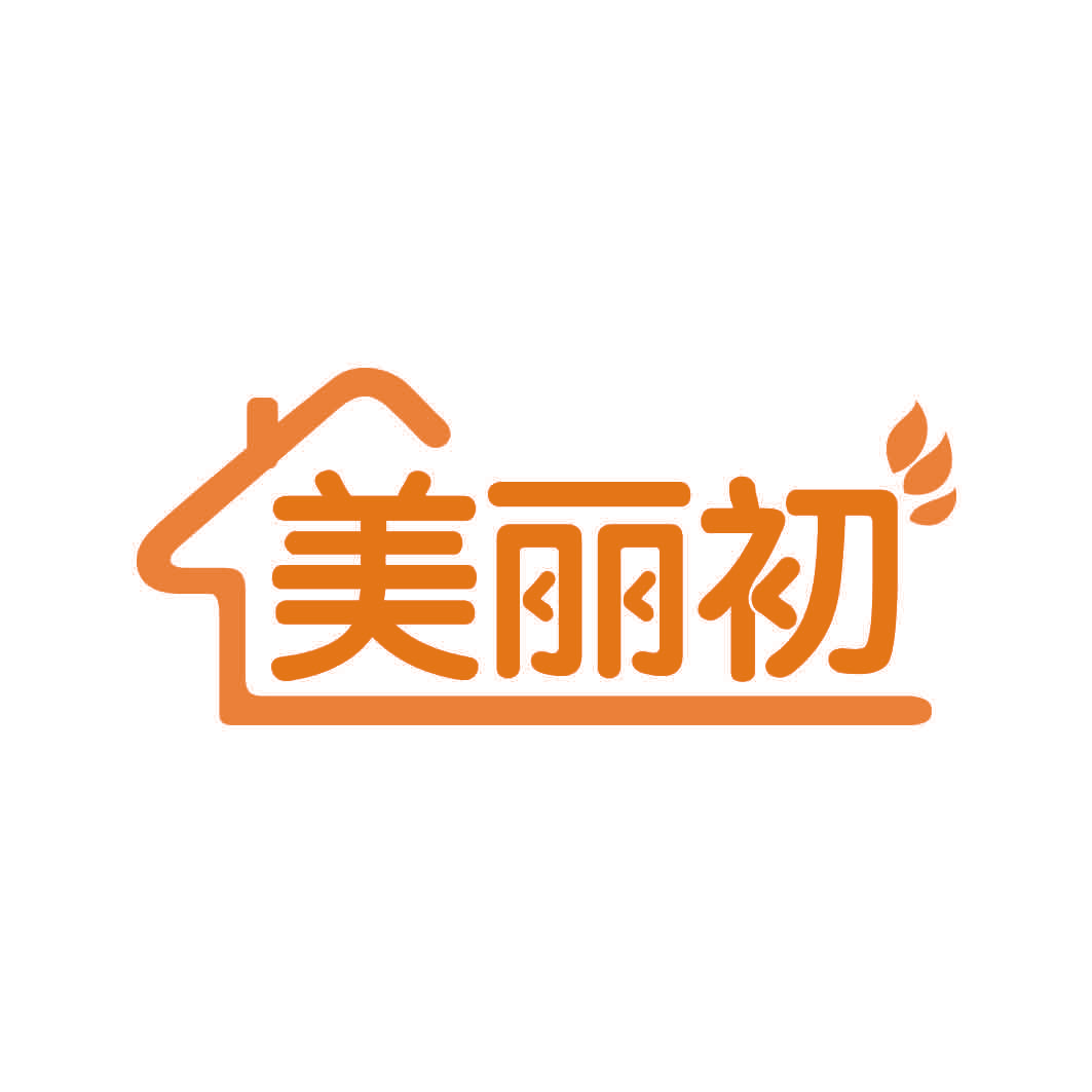 美丽初