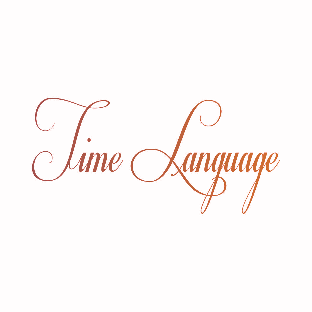 TIME LANGUAGE