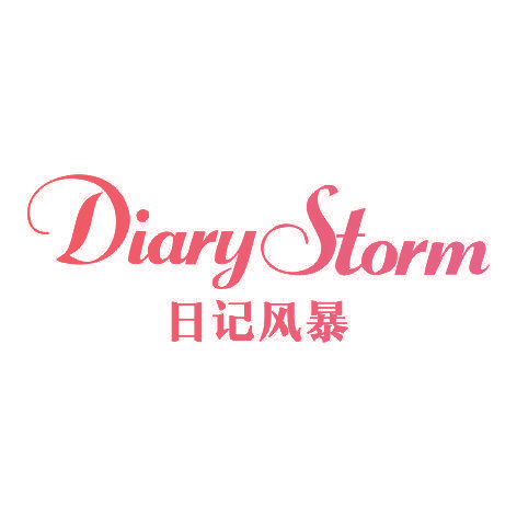 日记风暴 DIARY STORM