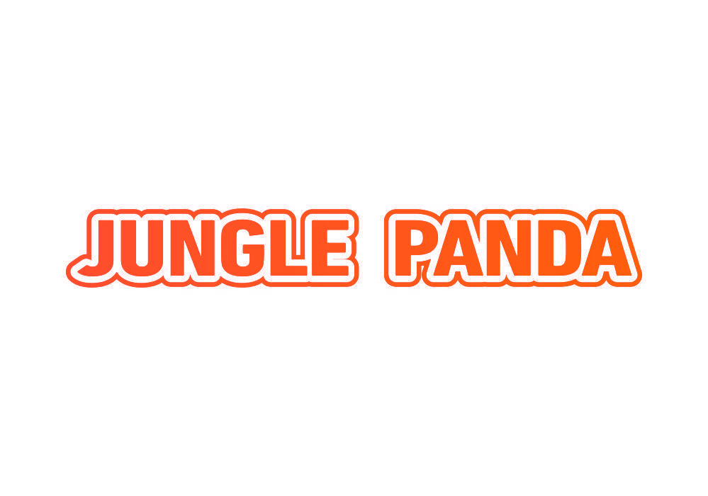 JUNGLE PANDA