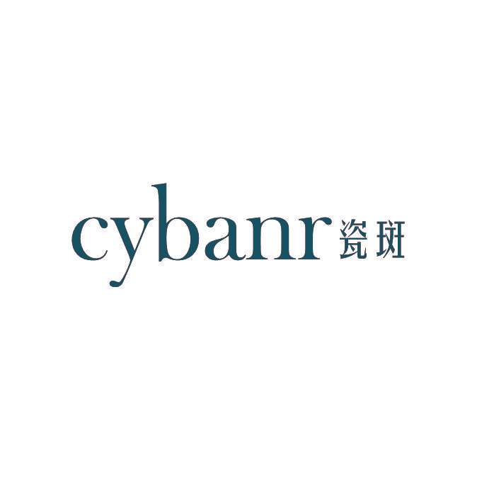 瓷斑 CYBANR