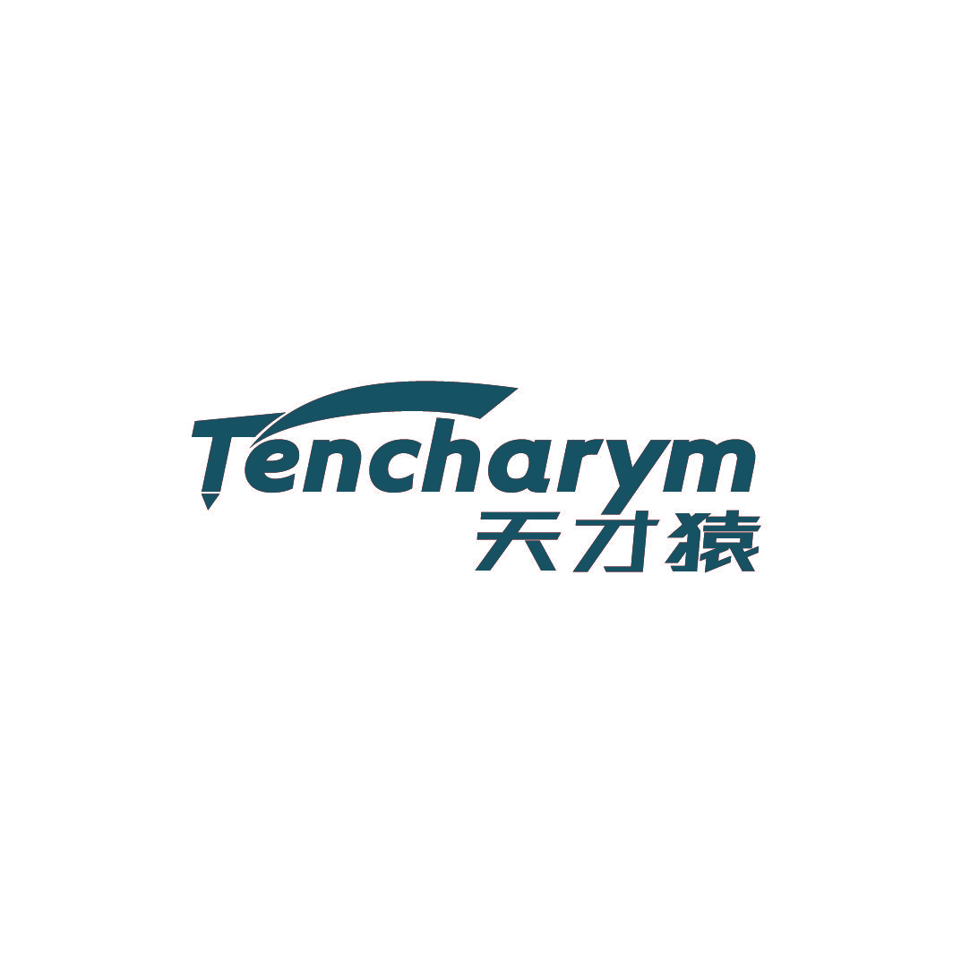 天才猿 TENCHARYM