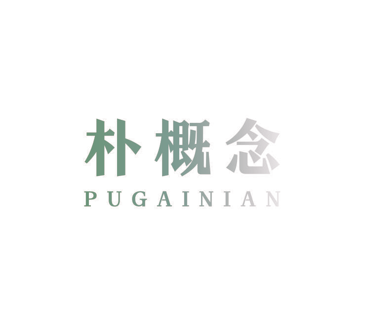 朴概念