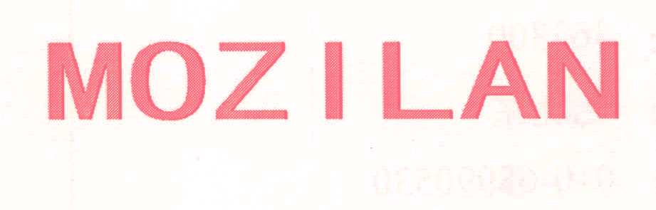 MOZILAN