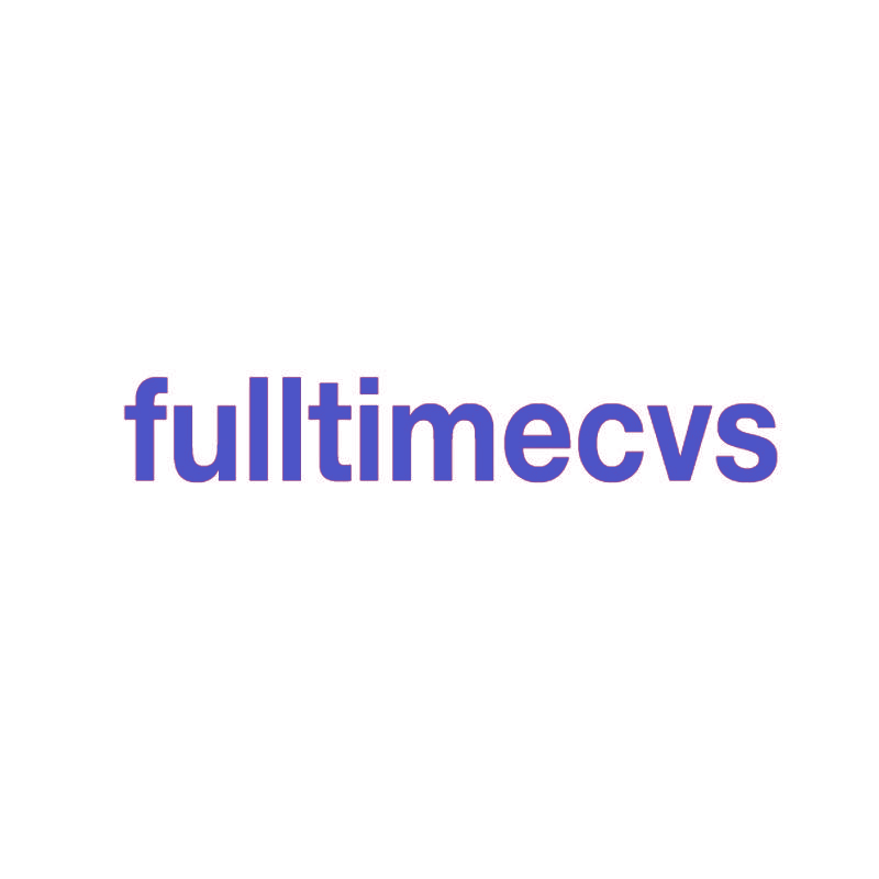 FULLTIMECVS