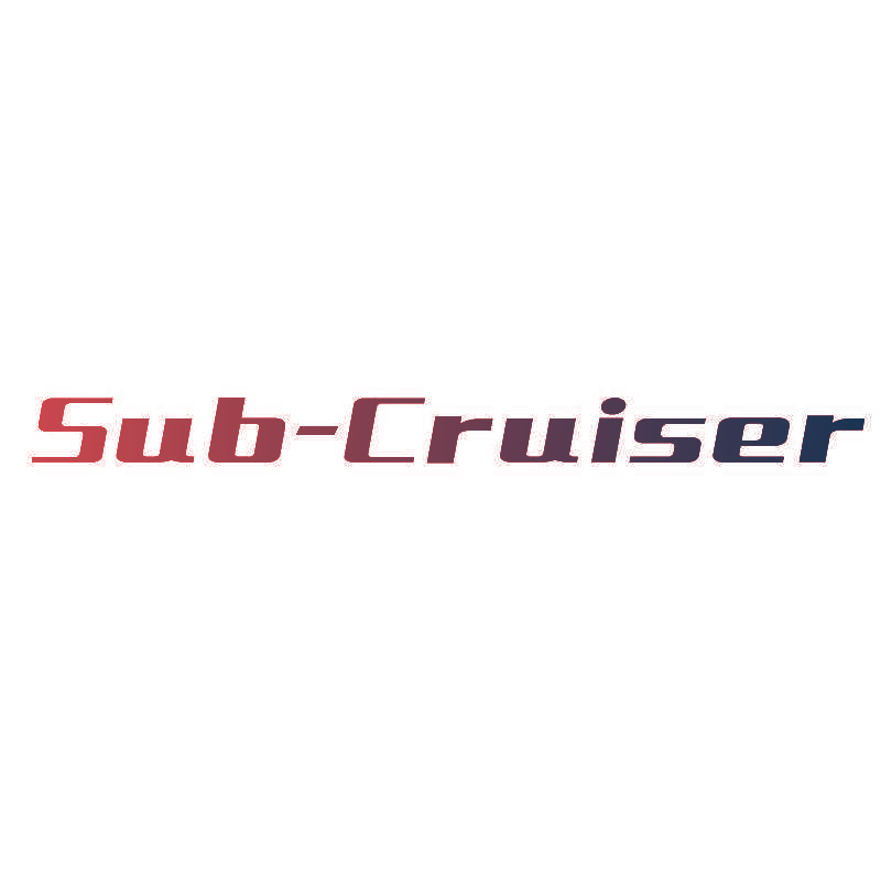 SUB-CRUISER