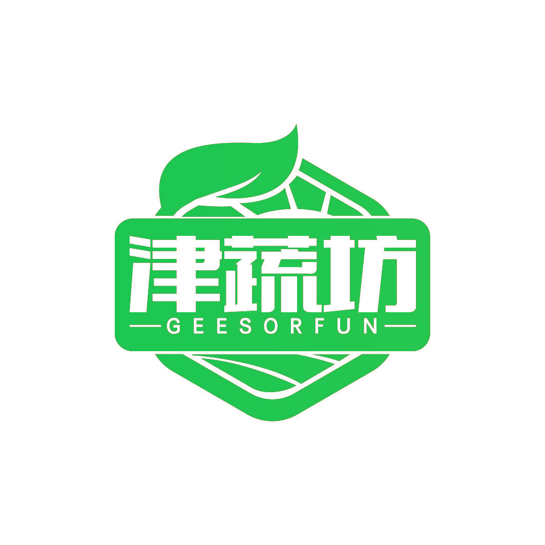 津蔬坊 GEESORFUN