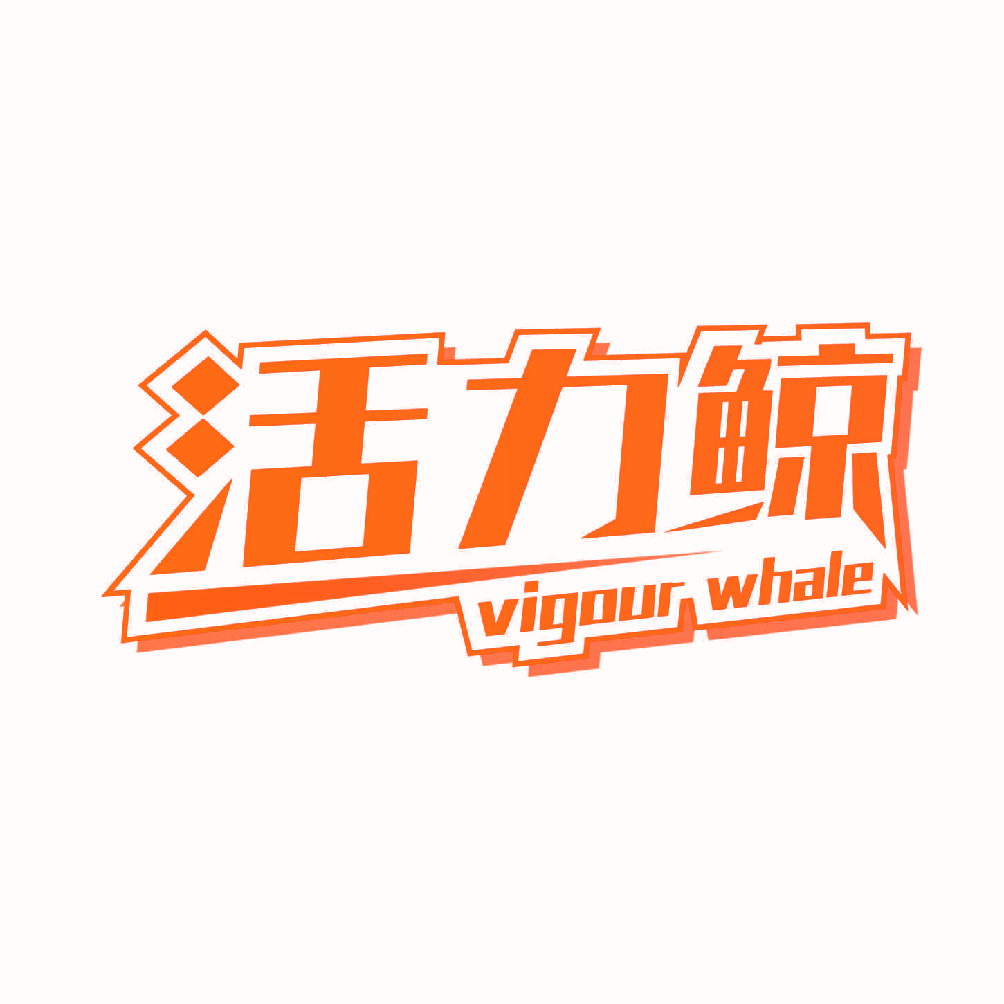 活力鲸 VIGOUR WHALE