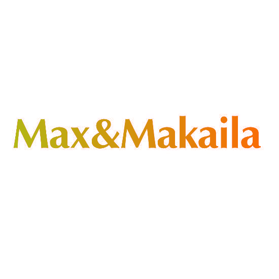MAX&MAKAILA