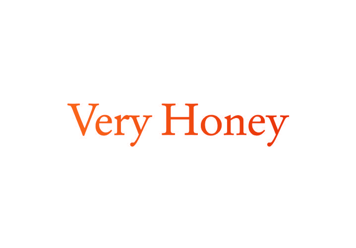 VERY HONEY