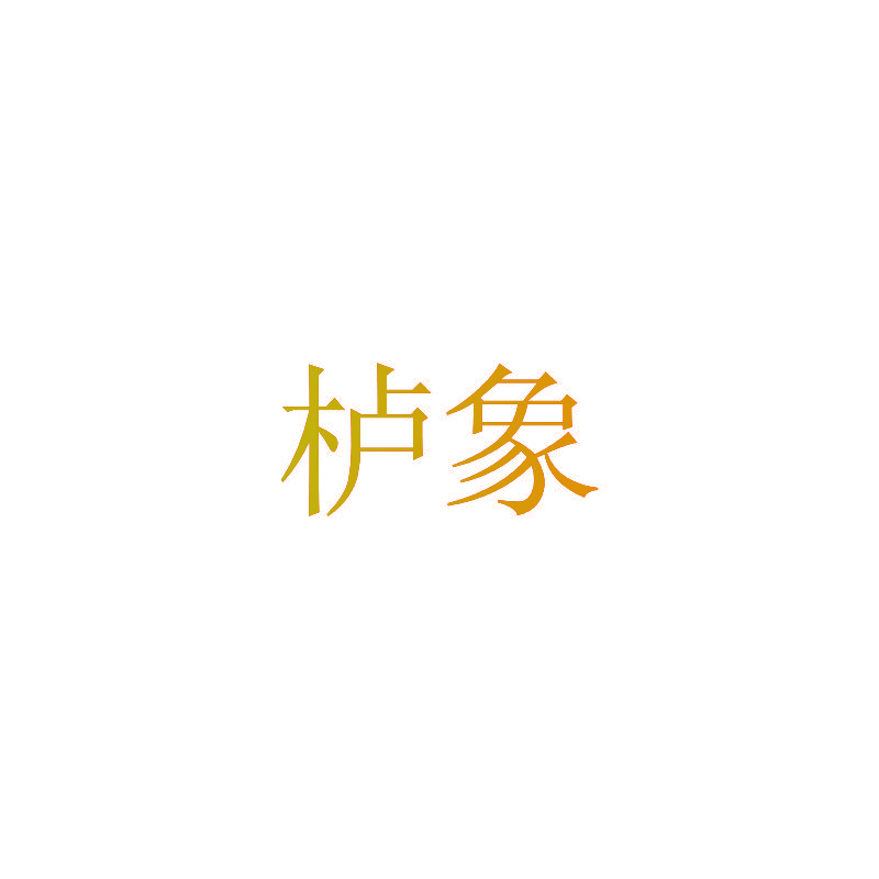 栌象