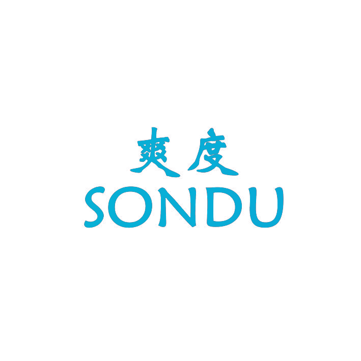 爽度 SONDU