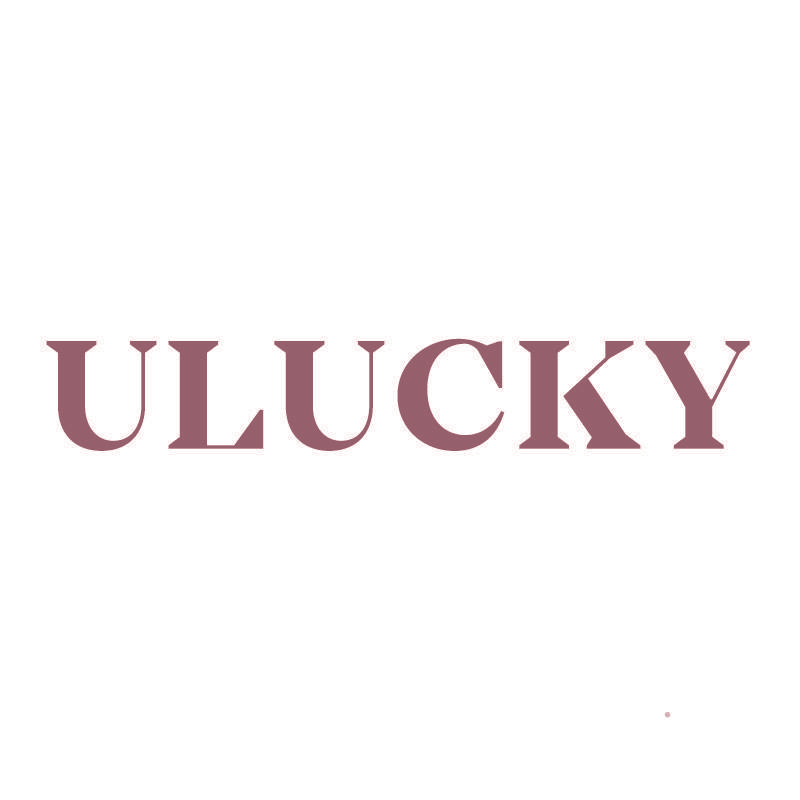 ULUCKY
