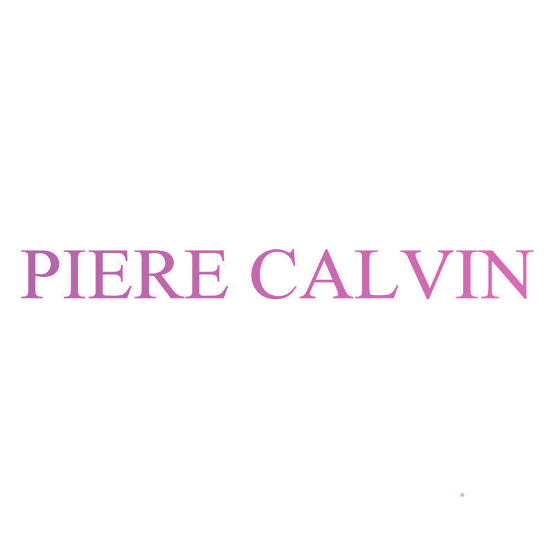 PIERE CALVIN