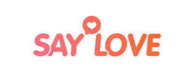 SAY LOVE