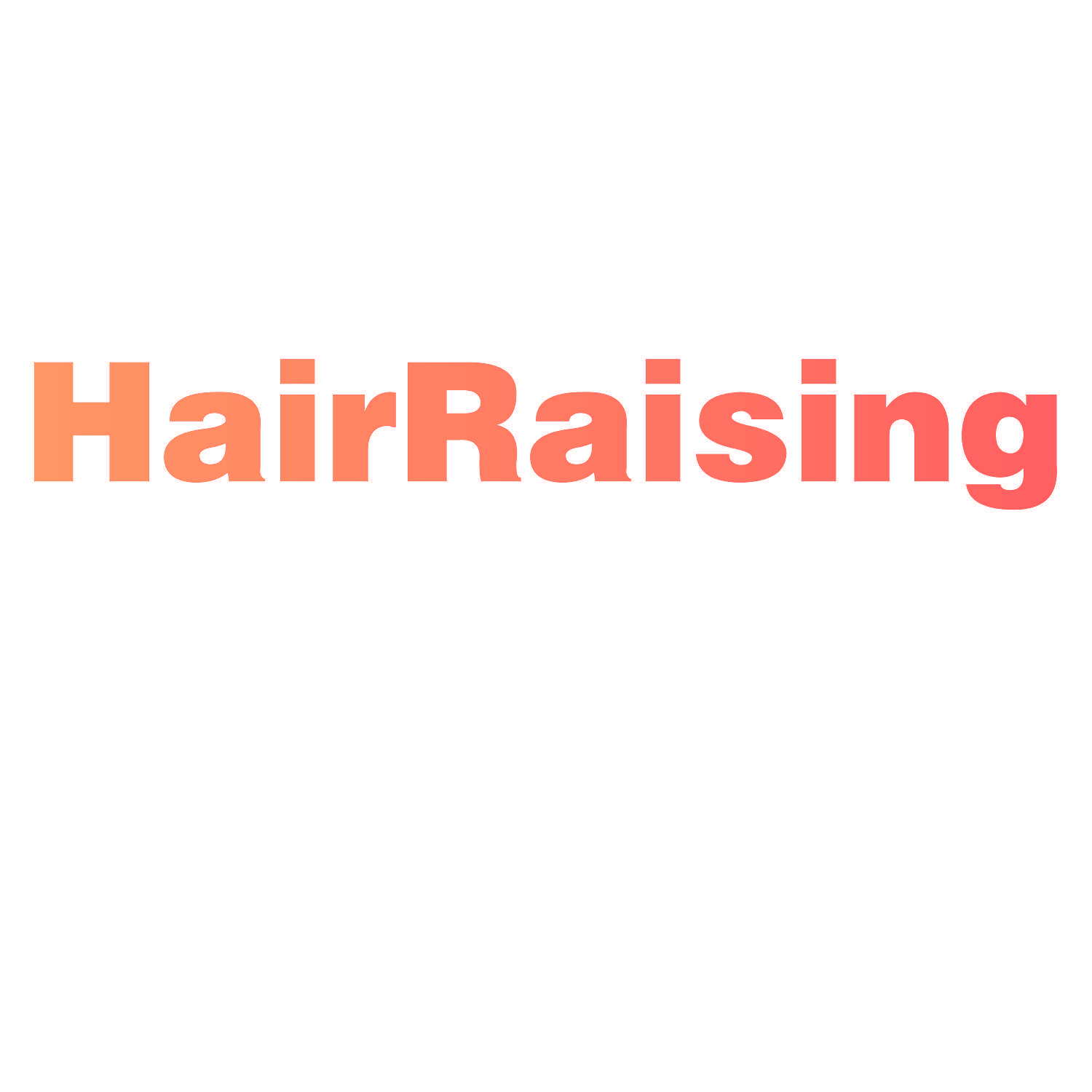 HAIRRAISING