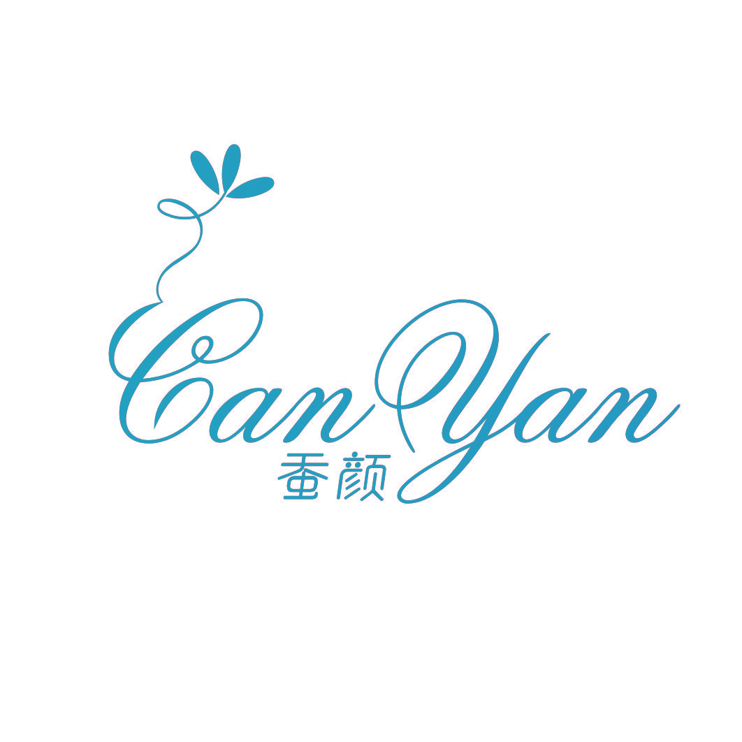蚕颜