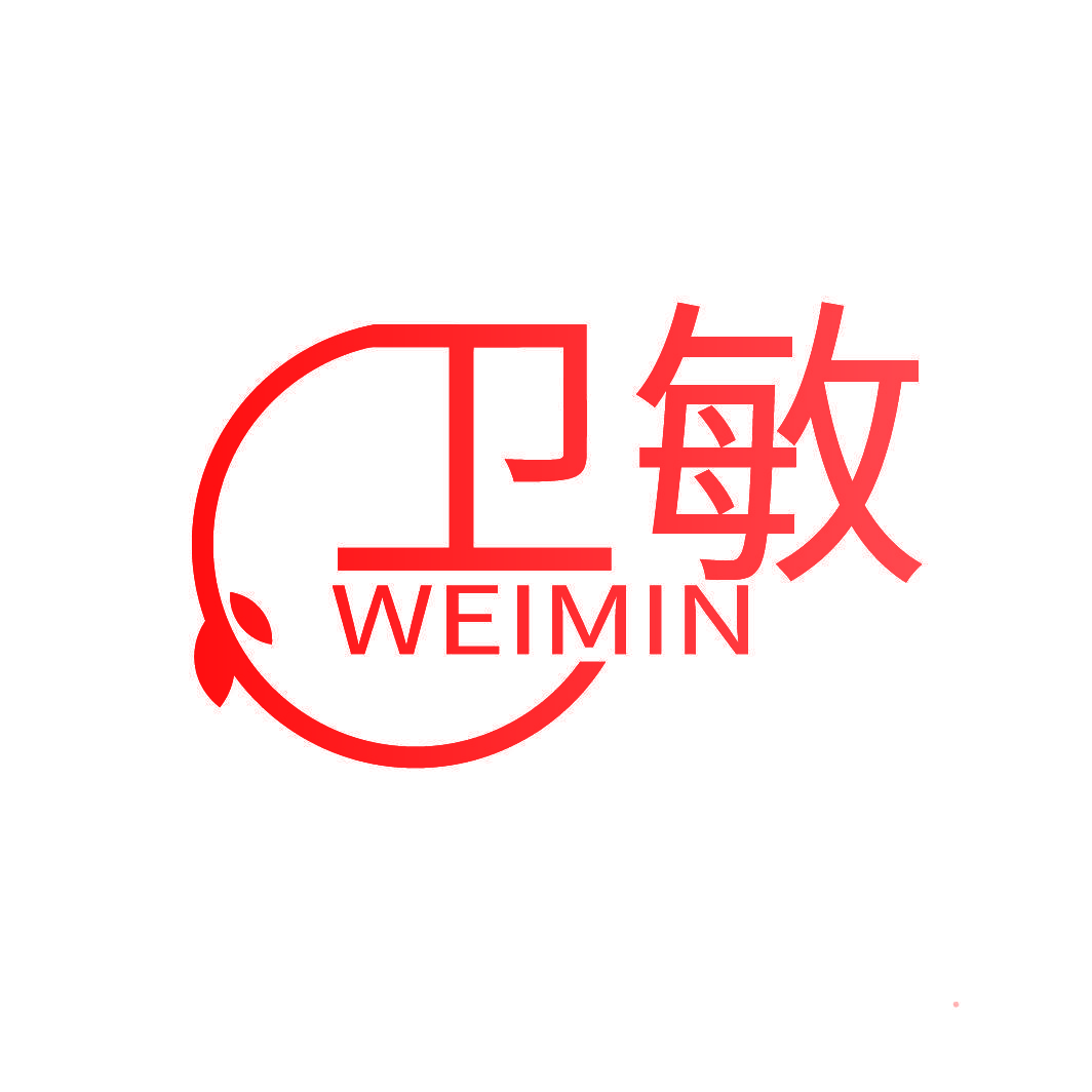 卫敏