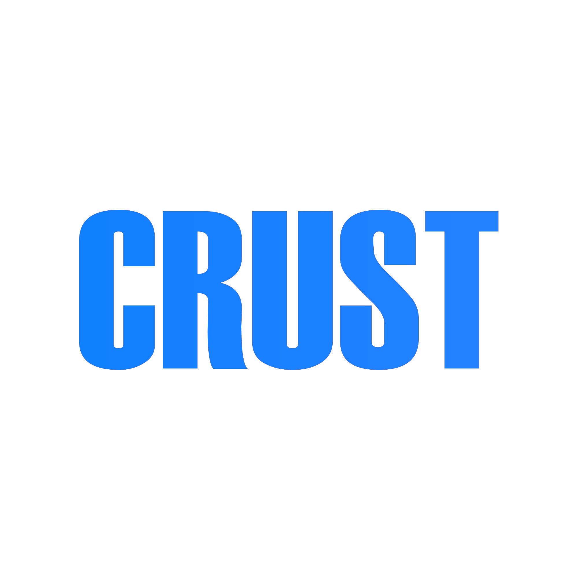 CRUST