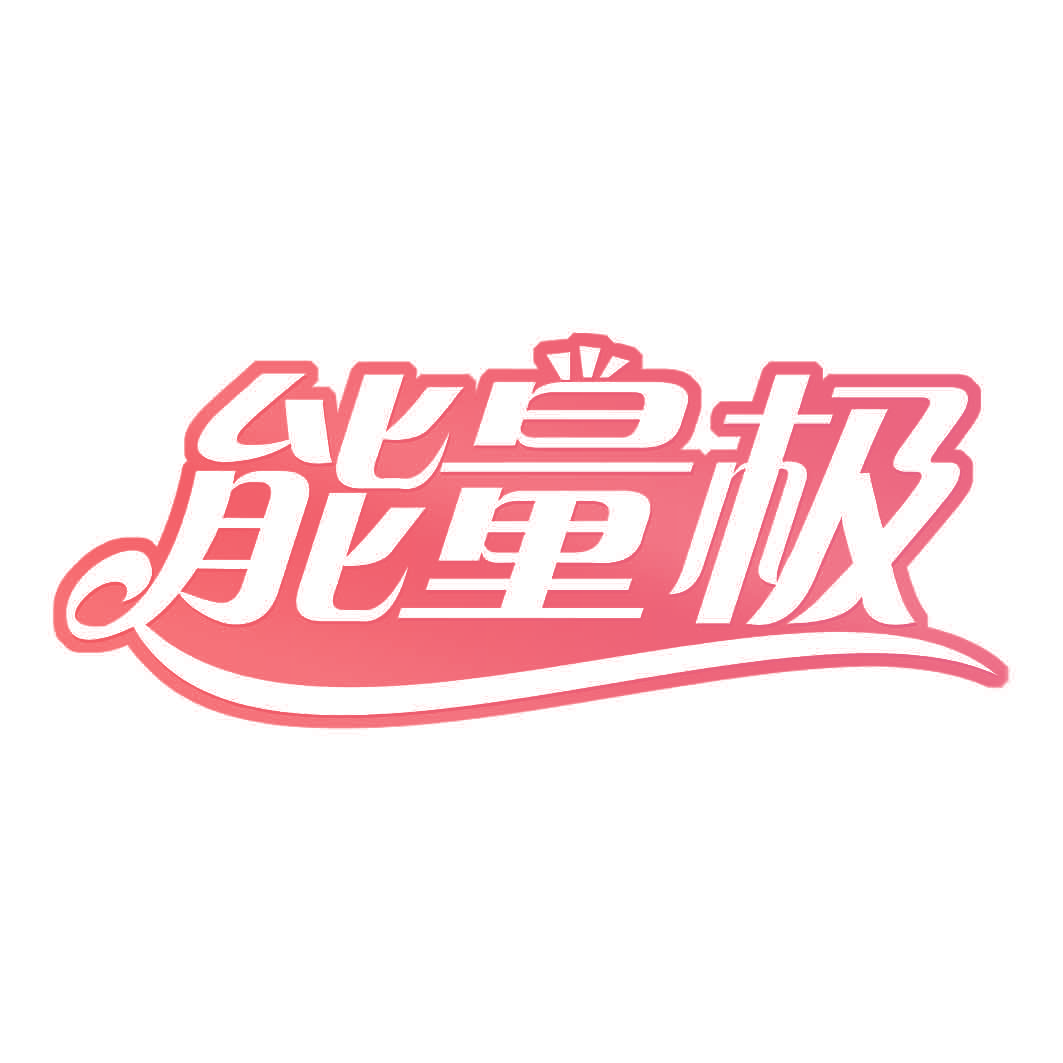 能量极