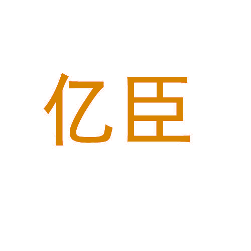 亿臣